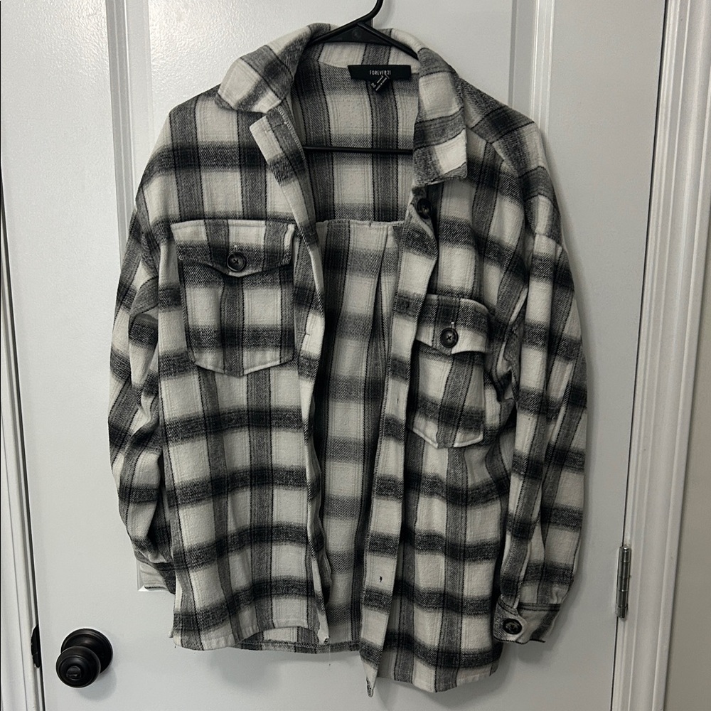 Forever 21 Women’s Shaket